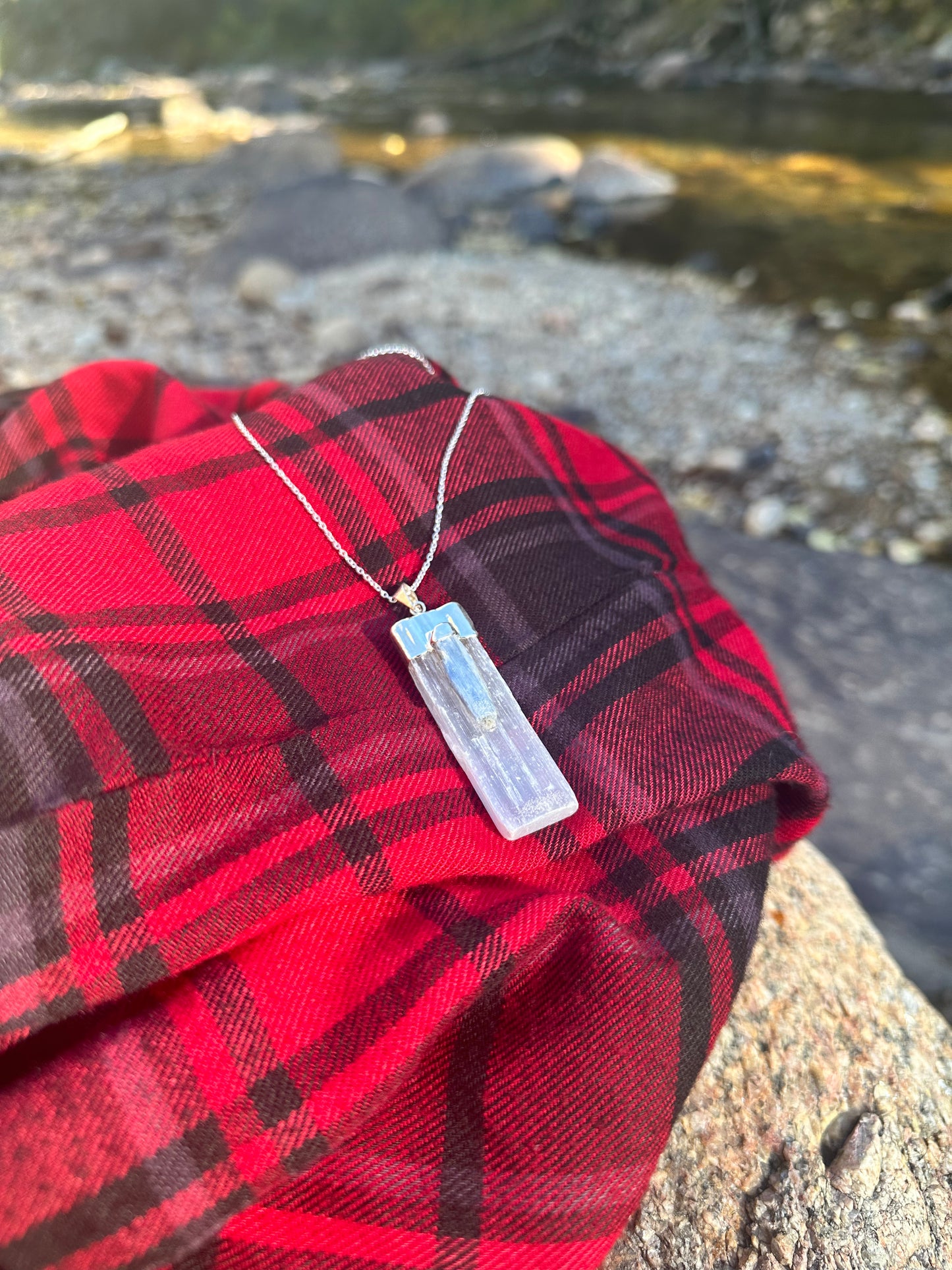 Harmony Necklace