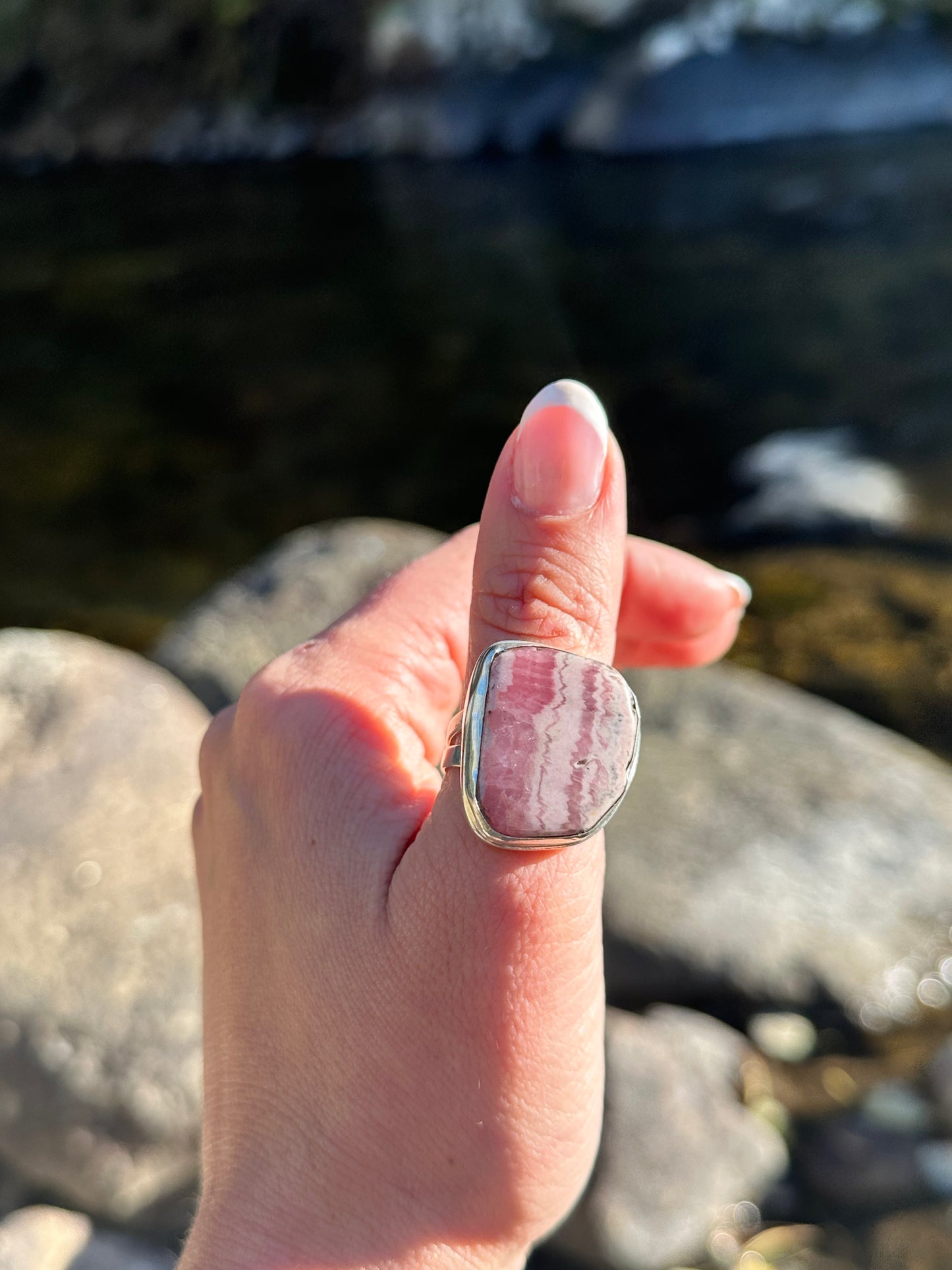 The Moab Ring