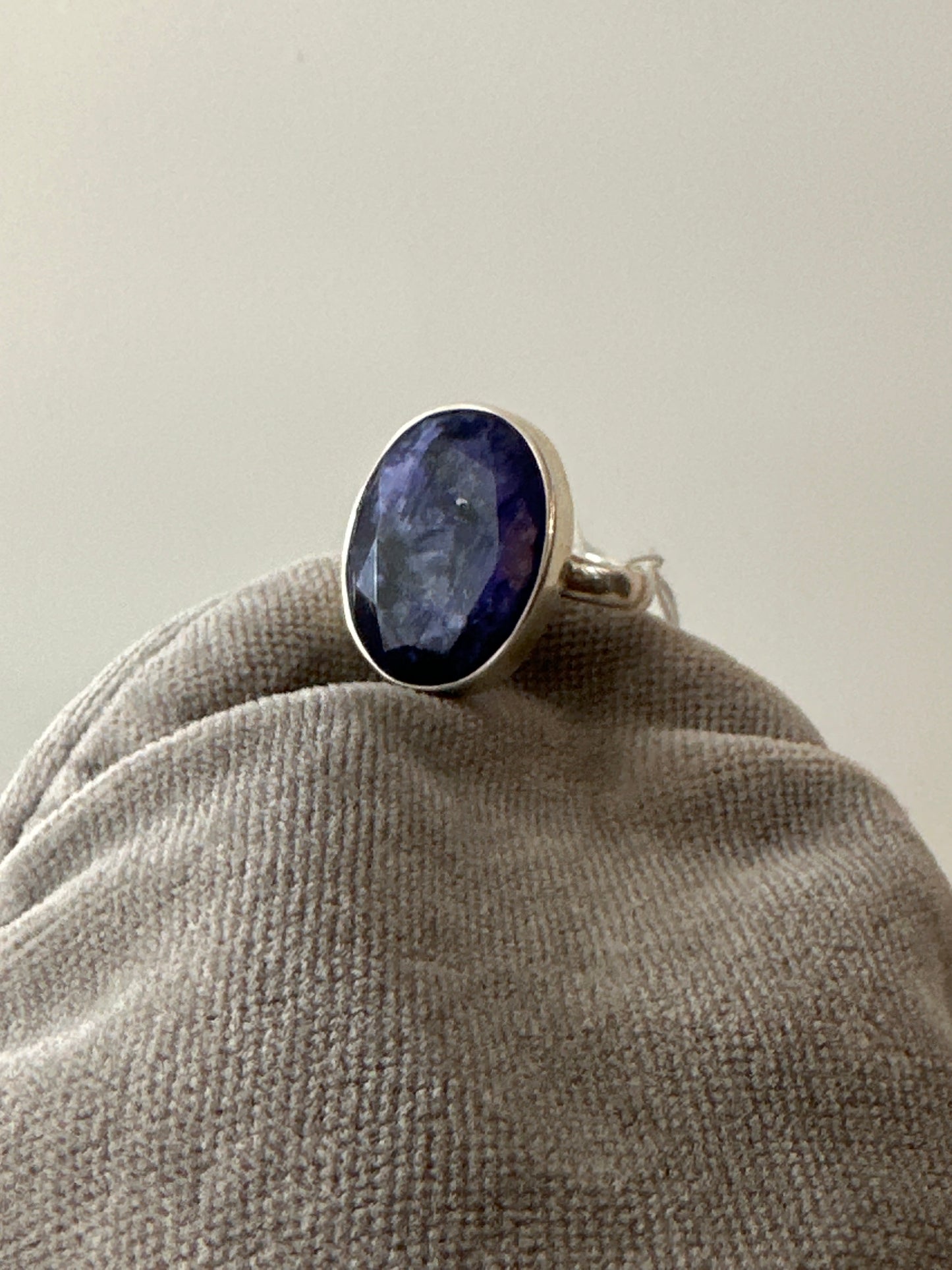 The Dreamcatcher Ring