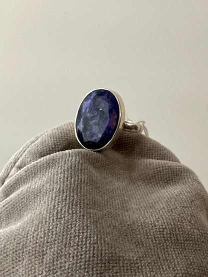 The Dreamcatcher Ring