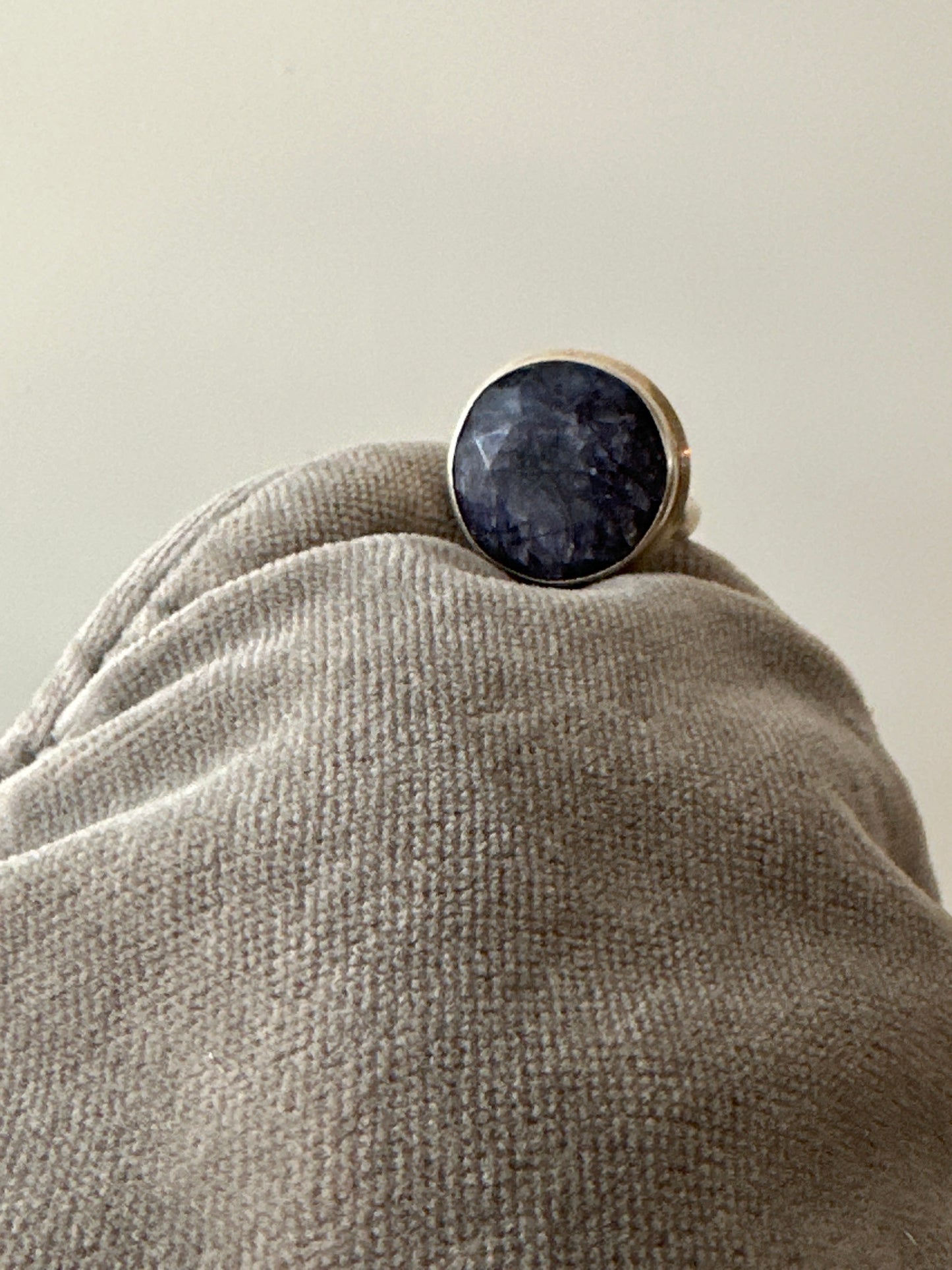 The Dreamcatcher Ring