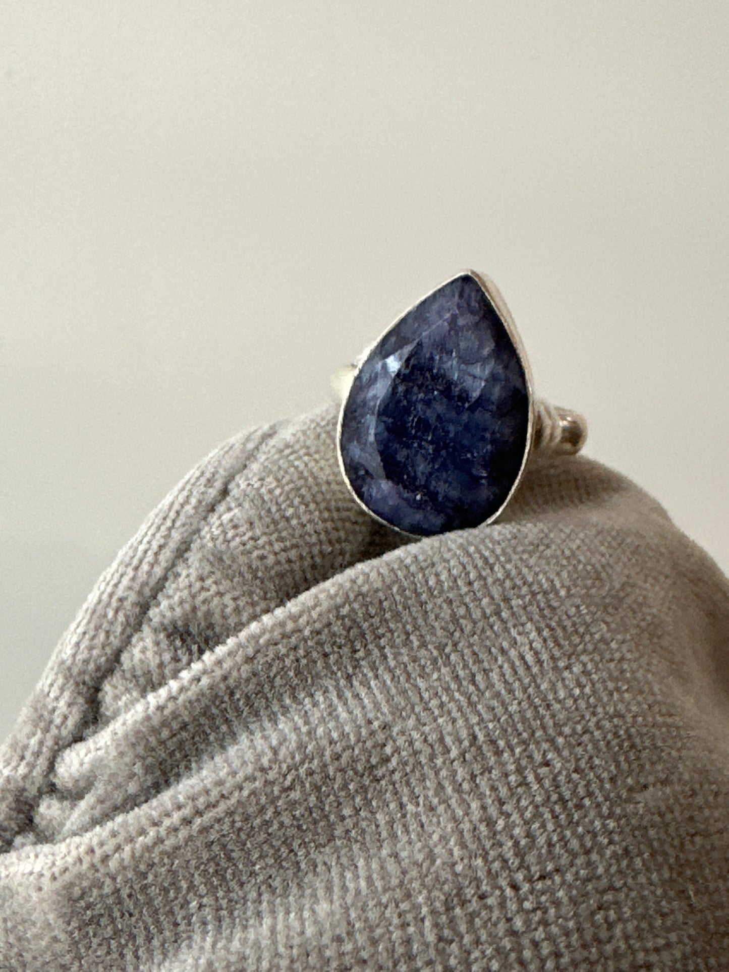 The Dreamcatcher Ring