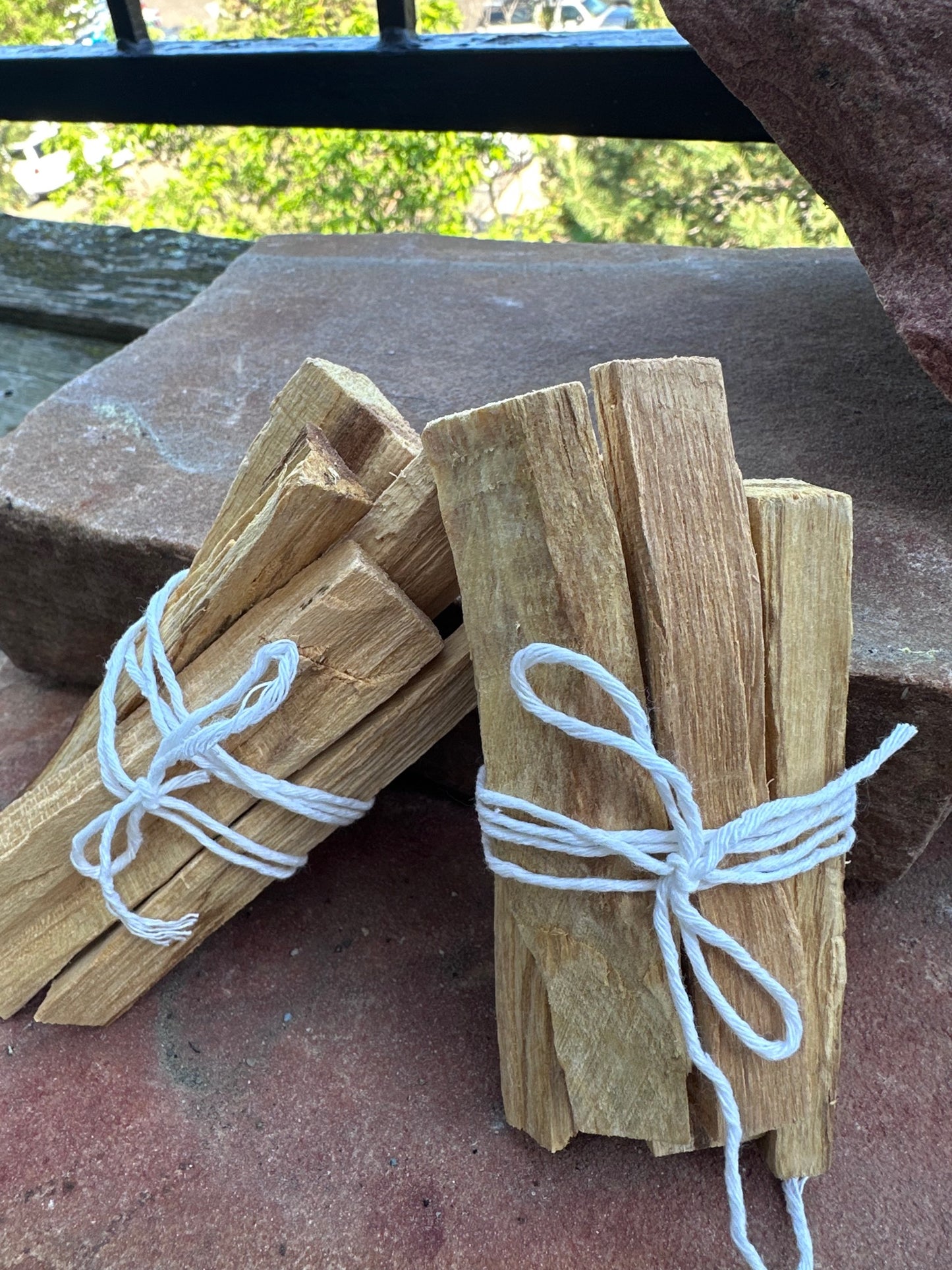 Palo Santo Bundles (5)