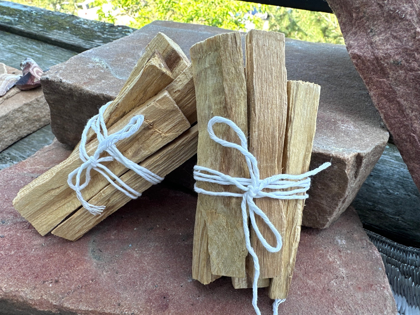 Palo Santo Bundles (5)