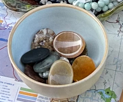 Worry Stones